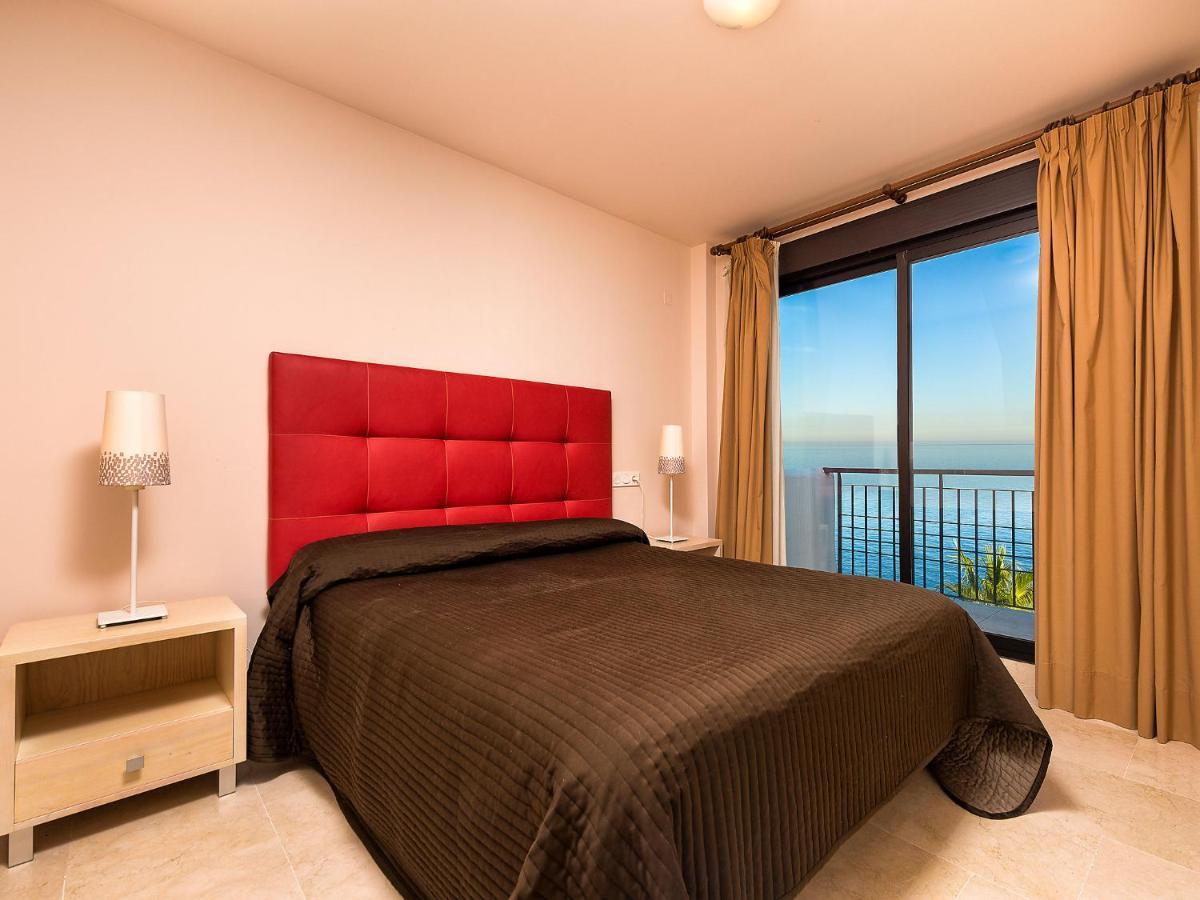 Apartamento Breathtaken 2 Bedrooms By Interhome *