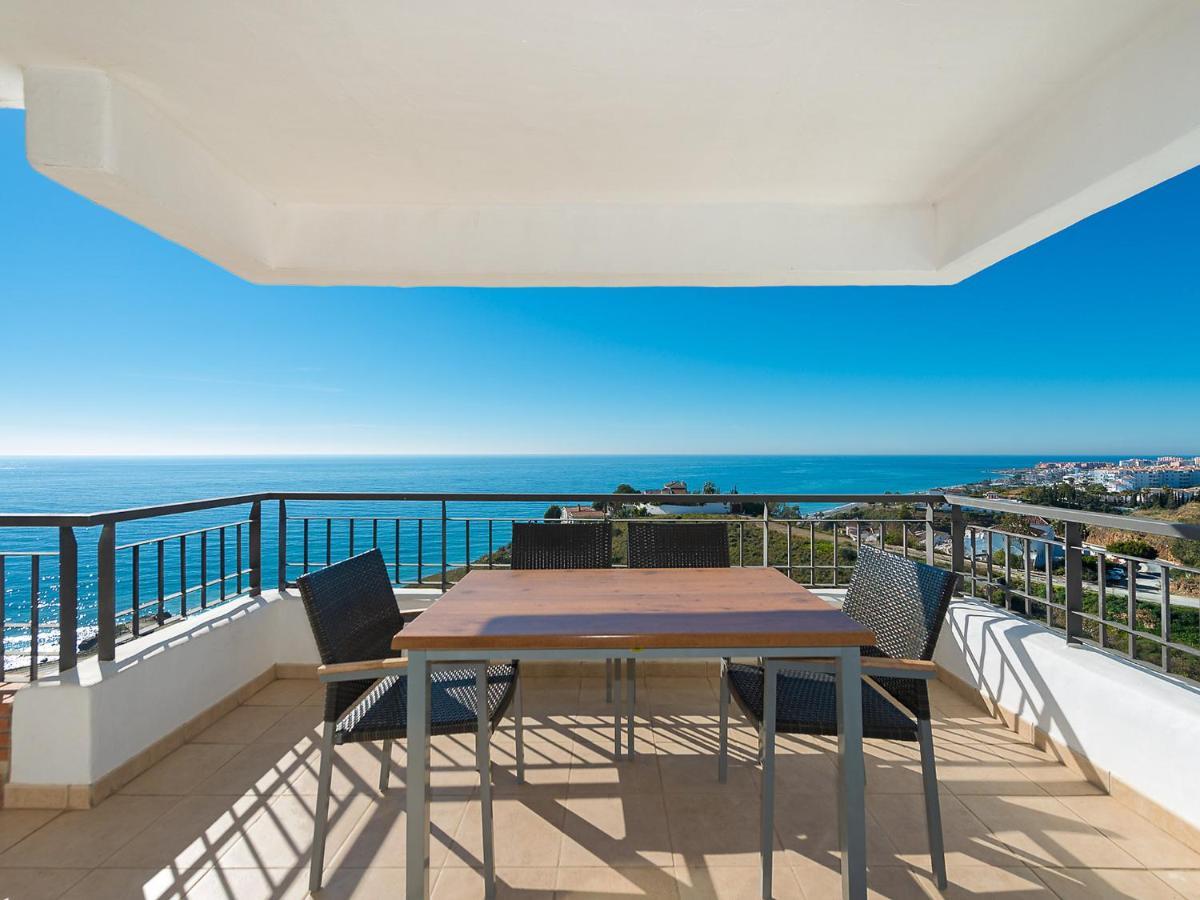 Breathtaken 2 Bedrooms By Interhome Apartamento Torrox