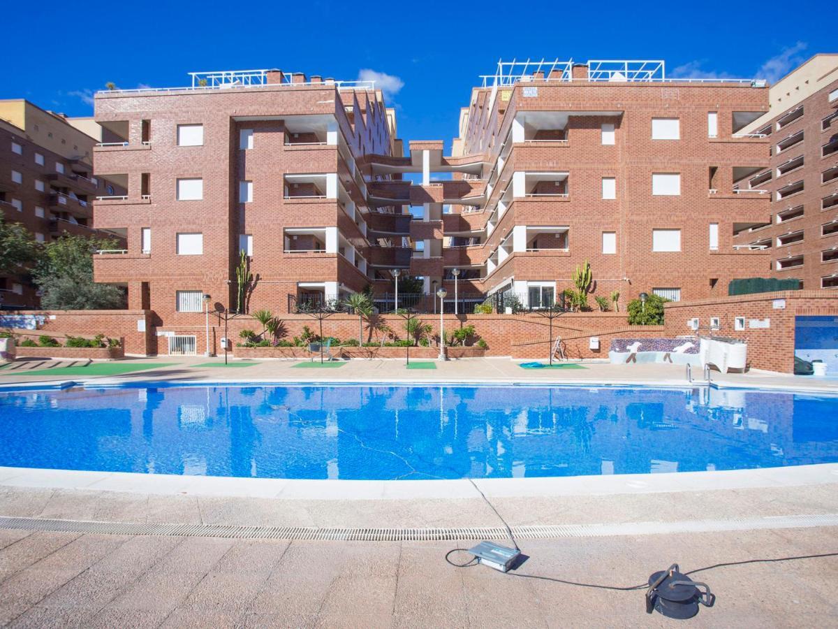 Apartment Playa Coral I By Interhome