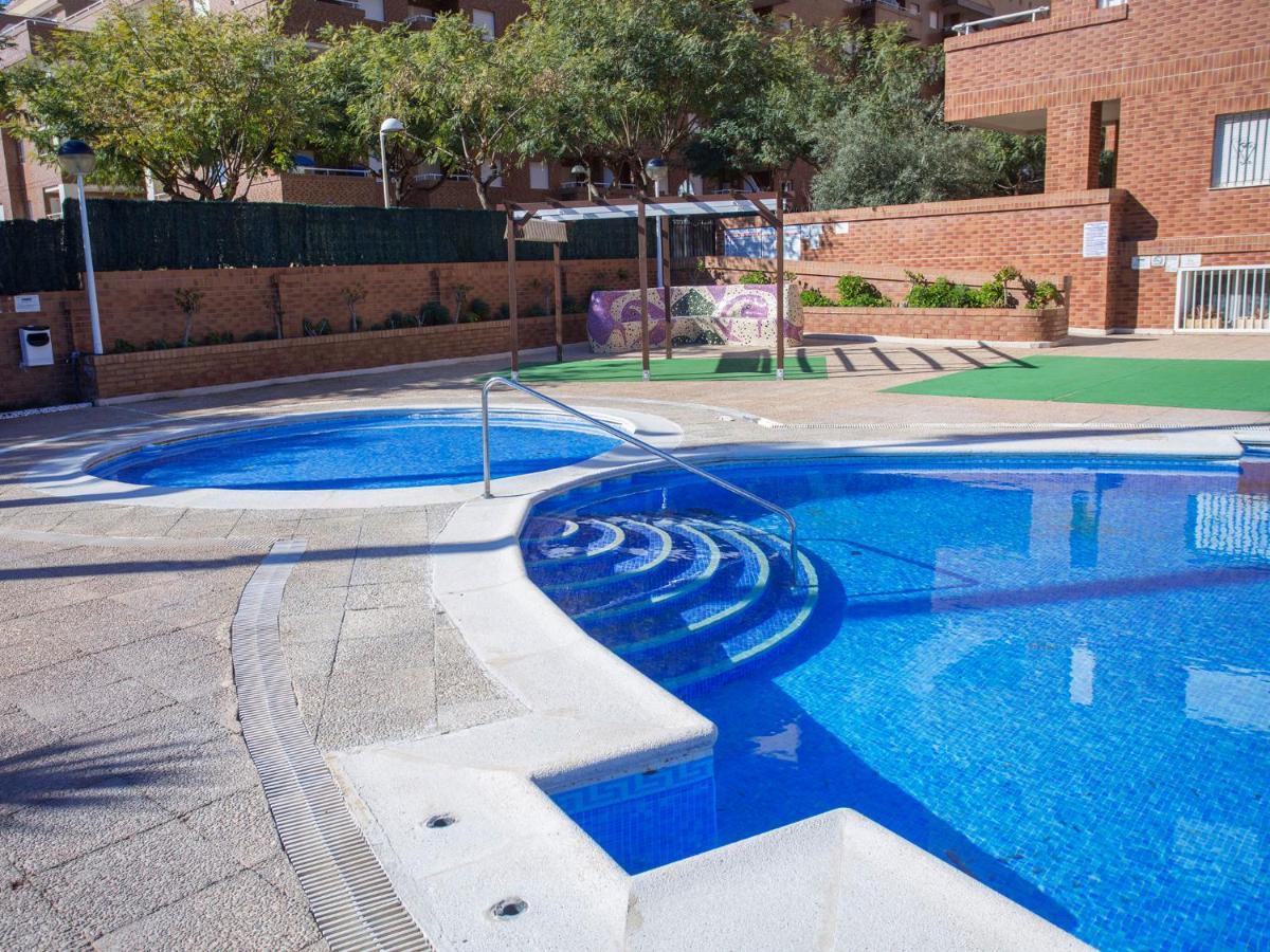 Apartment Playa Coral I By Interhome