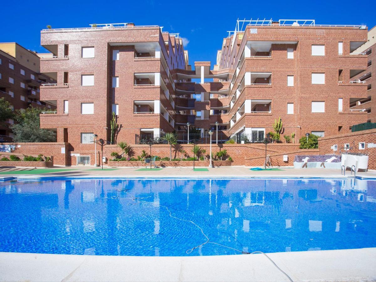 Playa Coral I By Interhome Apartment *