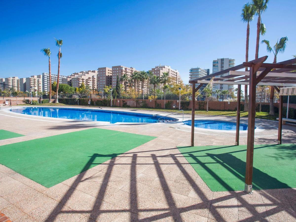 Playa Coral I By Interhome Apartment