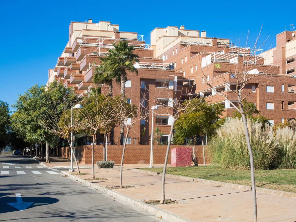 Playa Coral I By Interhome Apartment