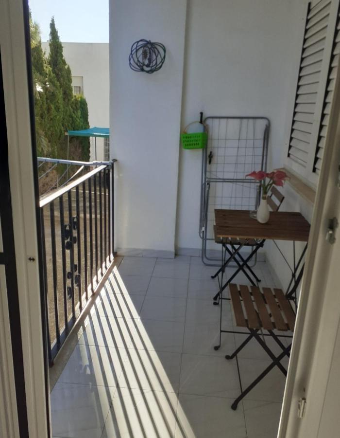 Acogedor Apartamento En La Zona De Las Fuentes Con Wifi *