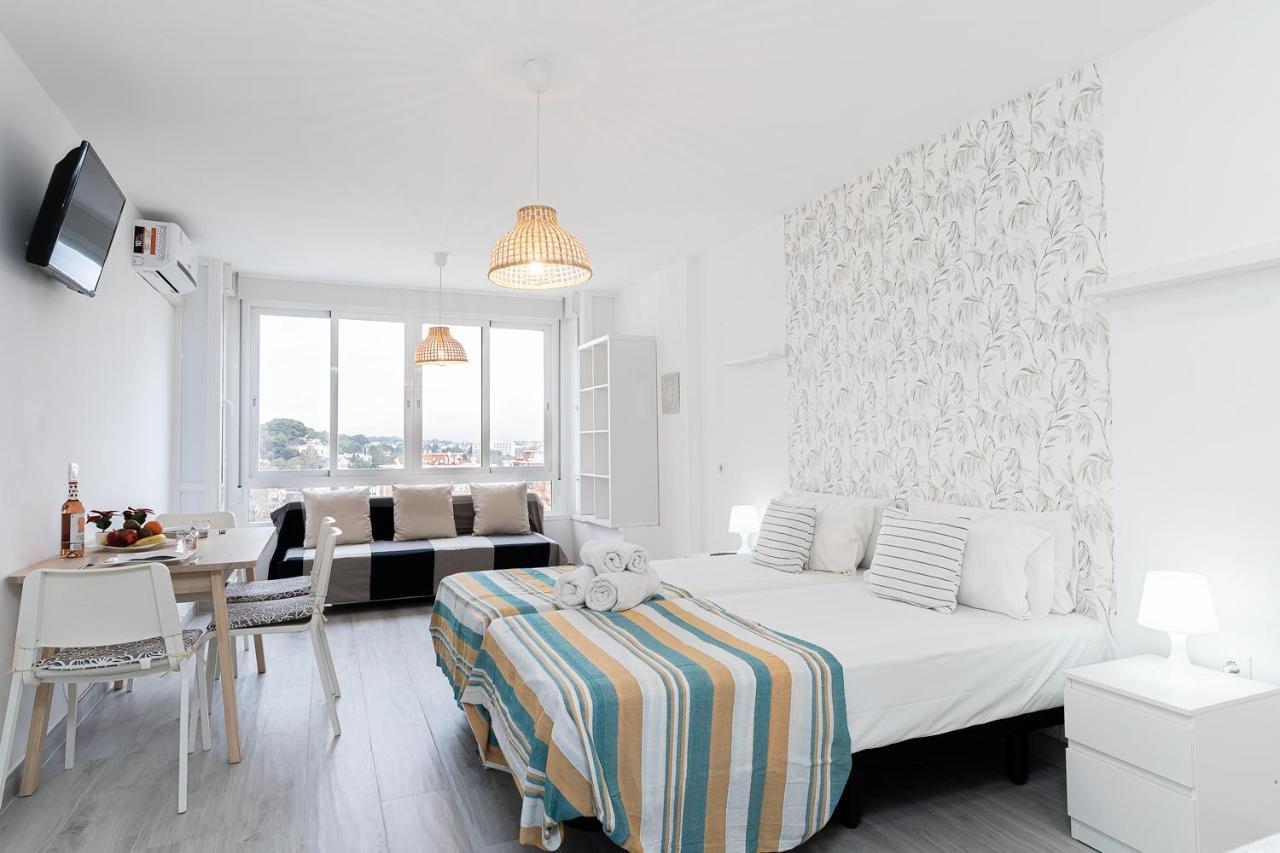Apartamento Monkó Flor De Mayo