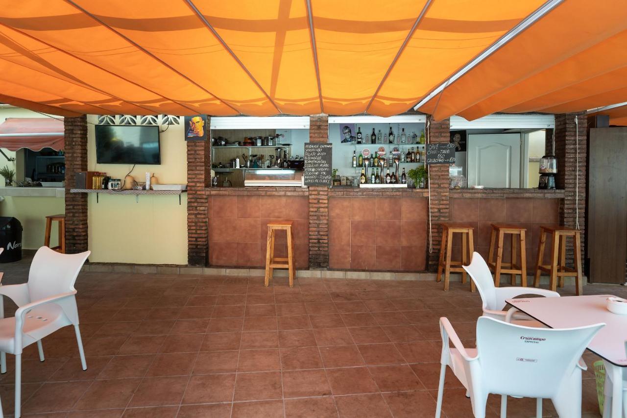 Monkó Flor De Mayo Apartamento Torremolinos