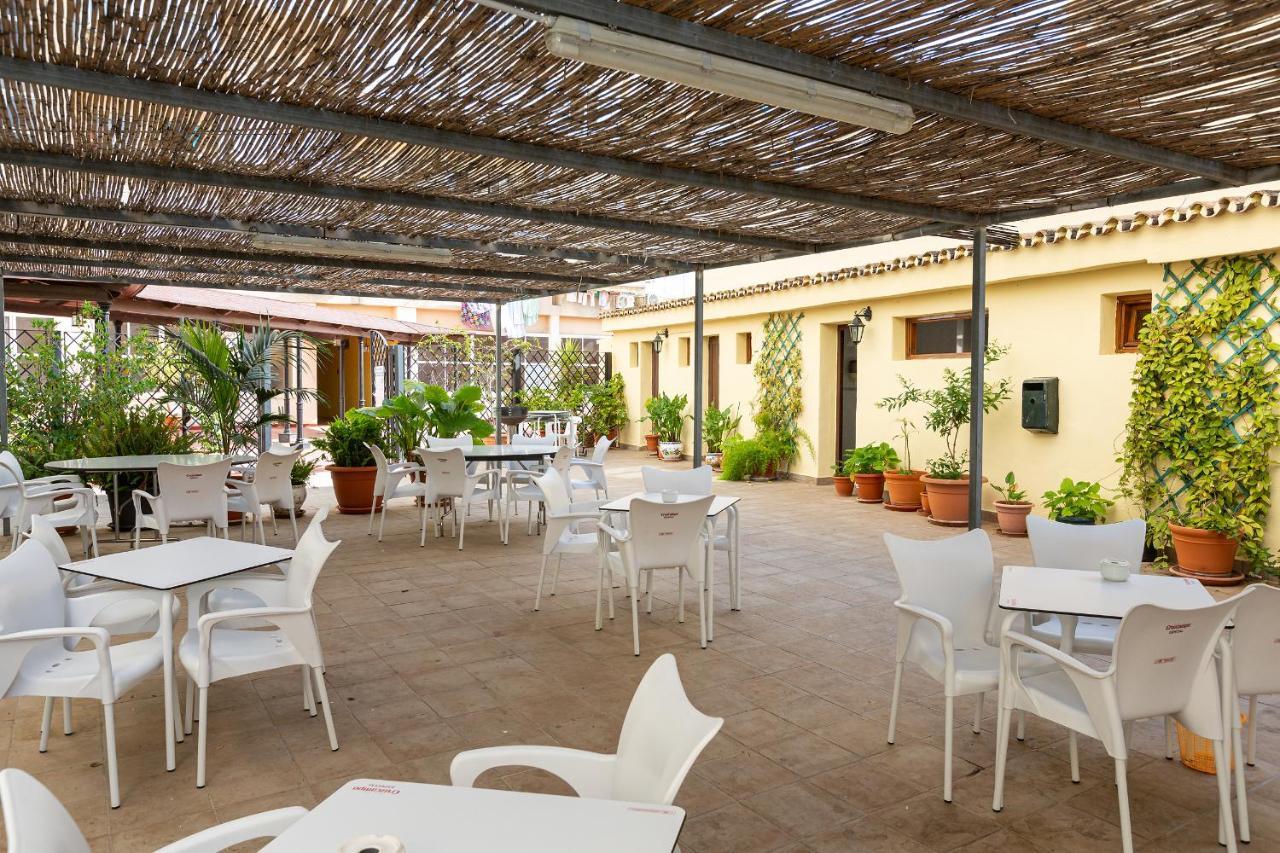 Apartamento Monkó Flor De Mayo Torremolinos