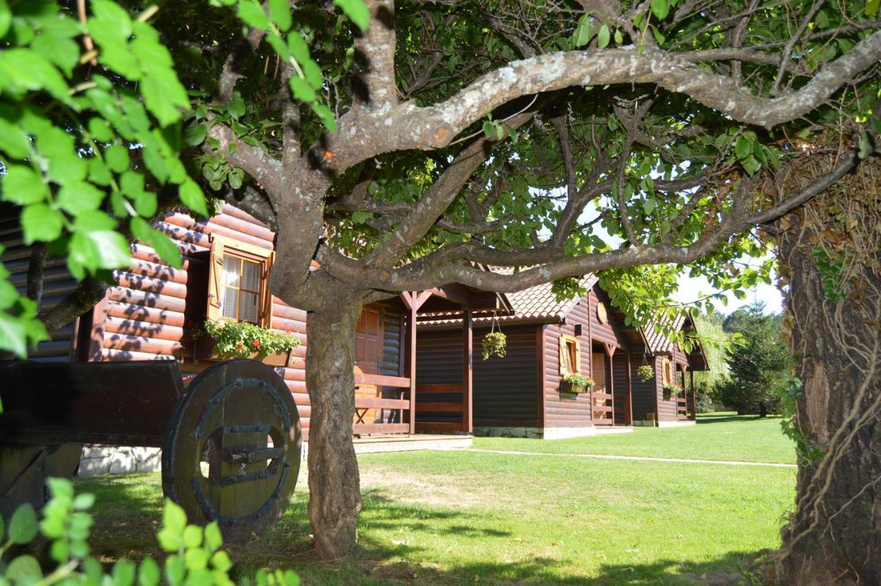 Country house De Lires