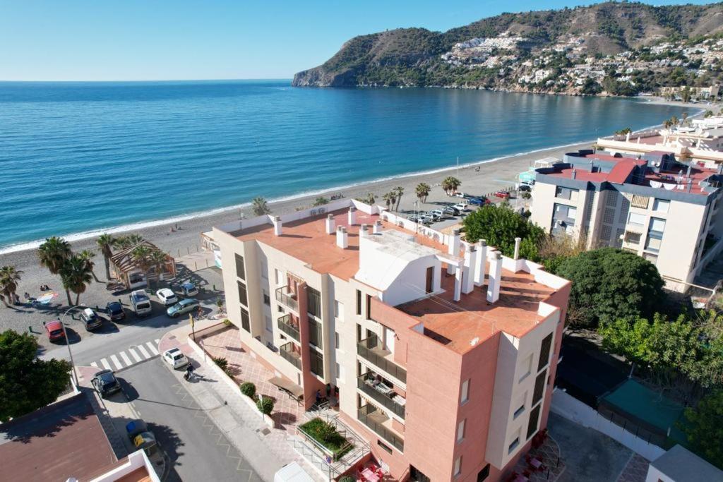 Bahia Deluxe * La Herradura (Granada)