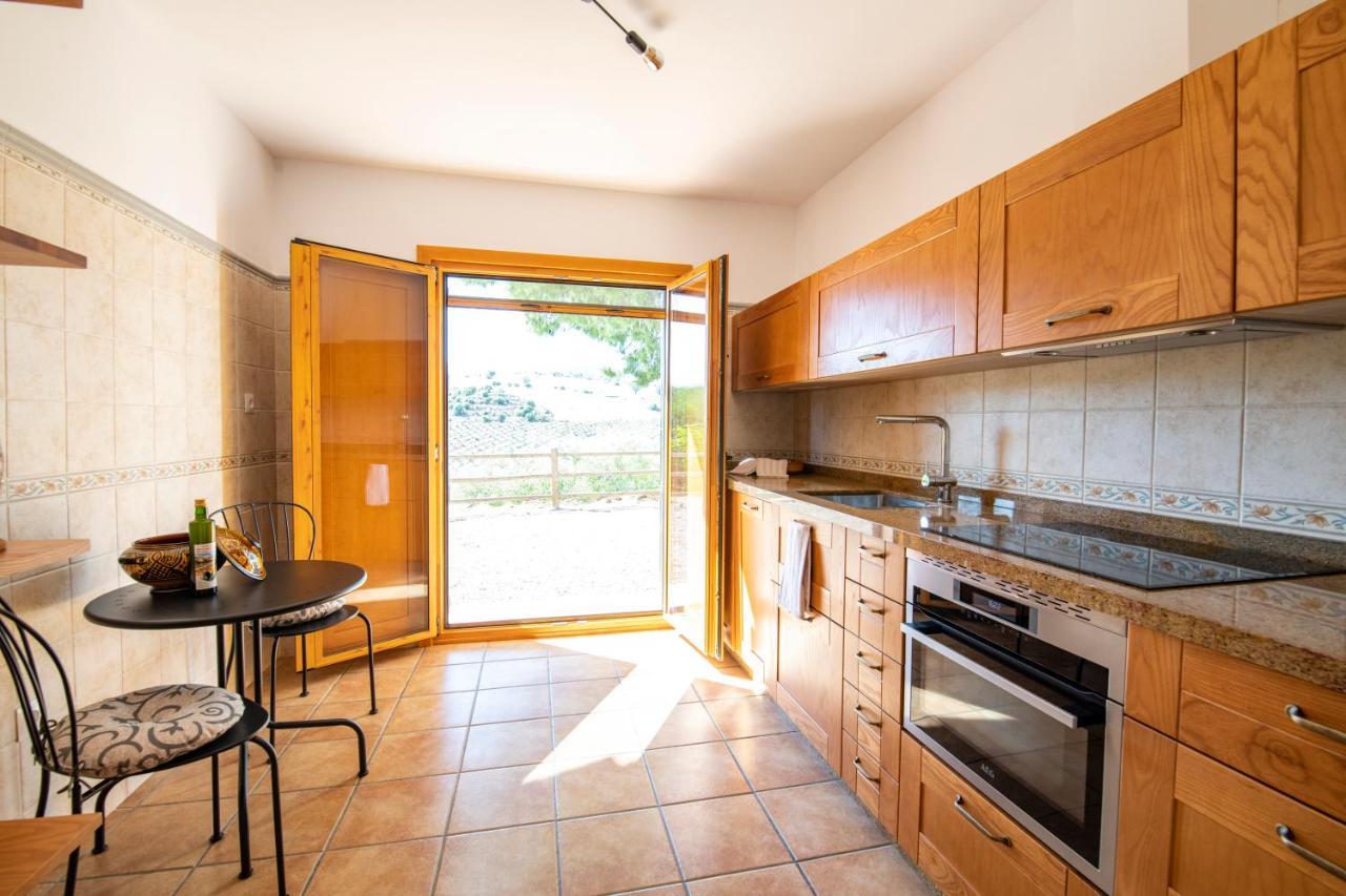 Сasa de vacaciones Casa Grande / Rosas Cantares
