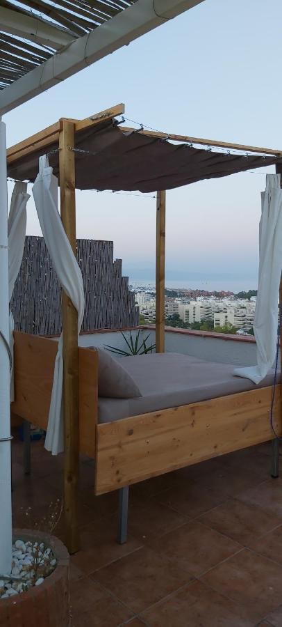 Atico Nacho Apartment *