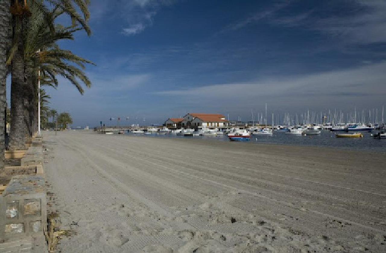 Apartment Golf & Wonderful Ground Floor Roda