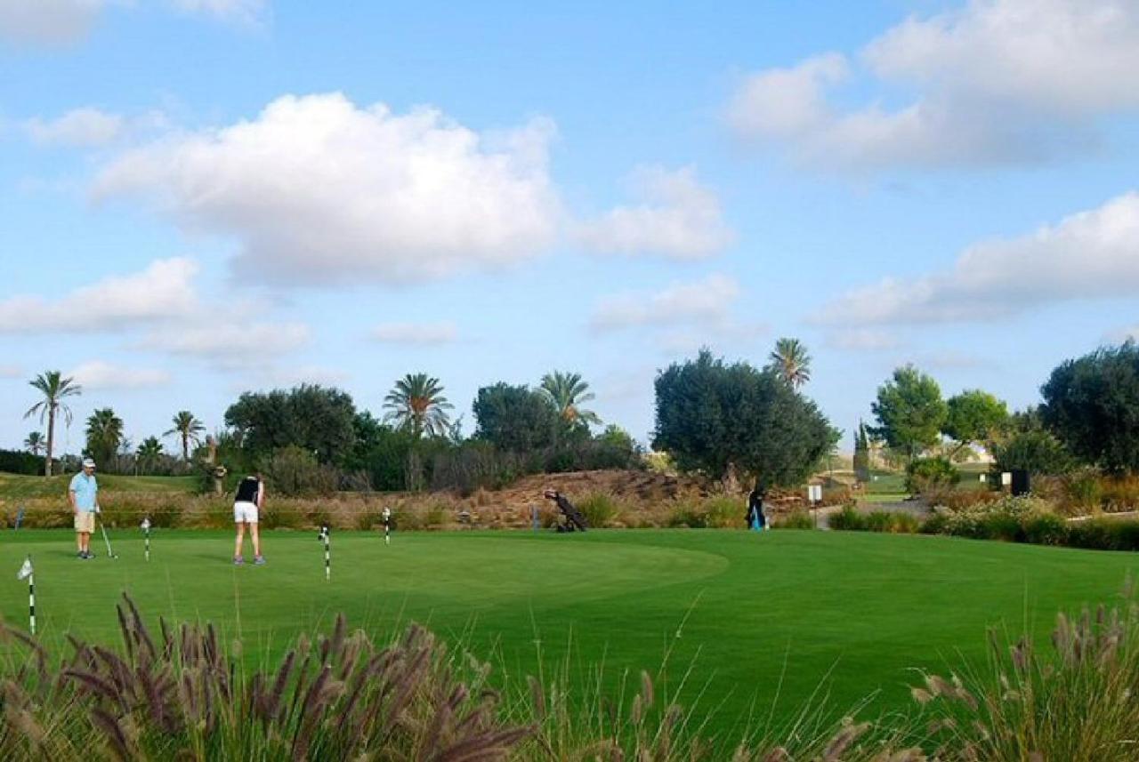 Golf & Wonderful Ground Floor * Roda