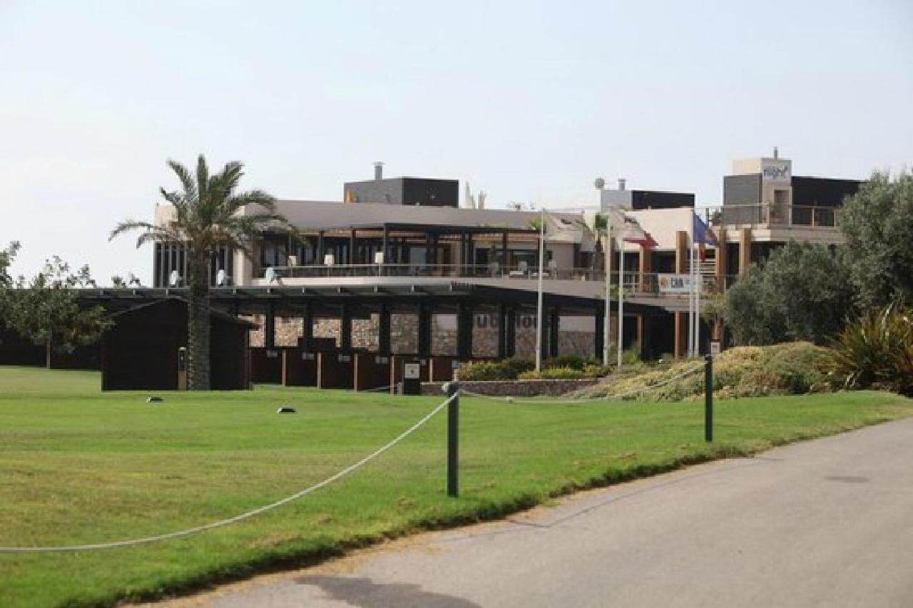 Golf & Wonderful Ground Floor * Roda