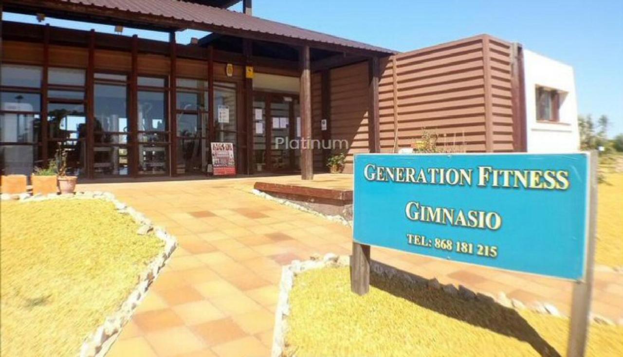Apartment Golf & Wonderful Ground Floor Roda