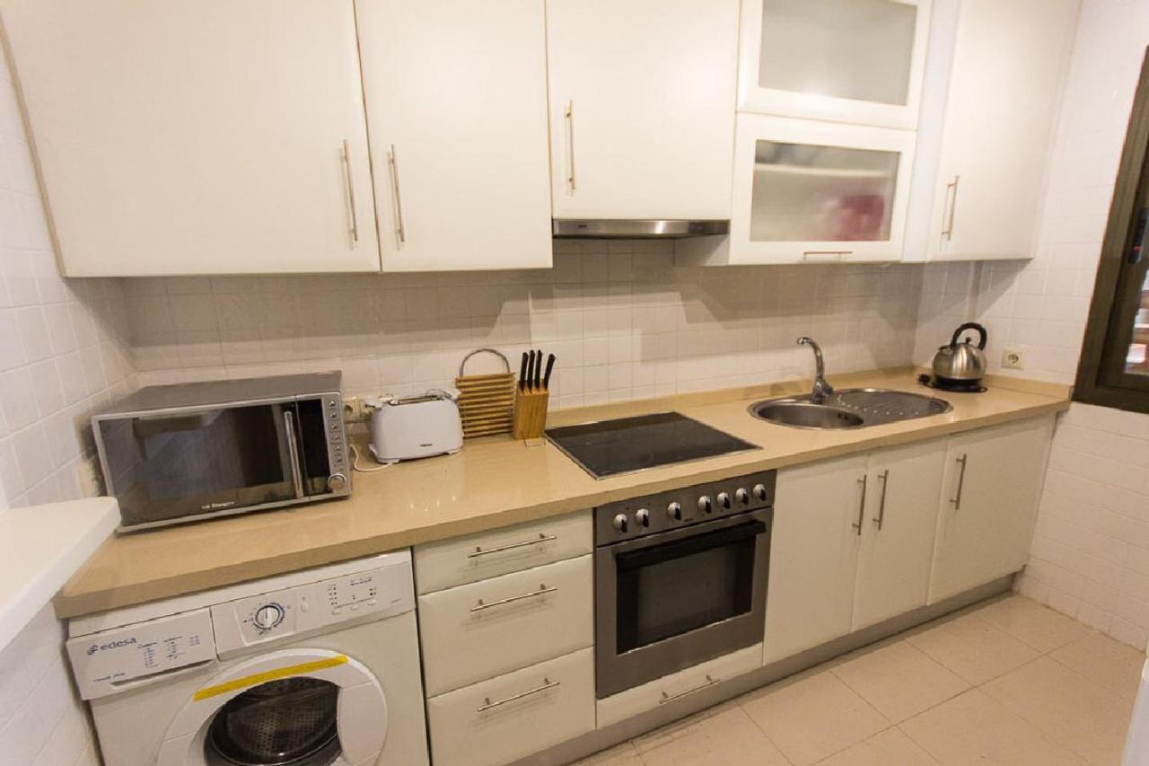 Apartment Golf & Wonderful Ground Floor *
