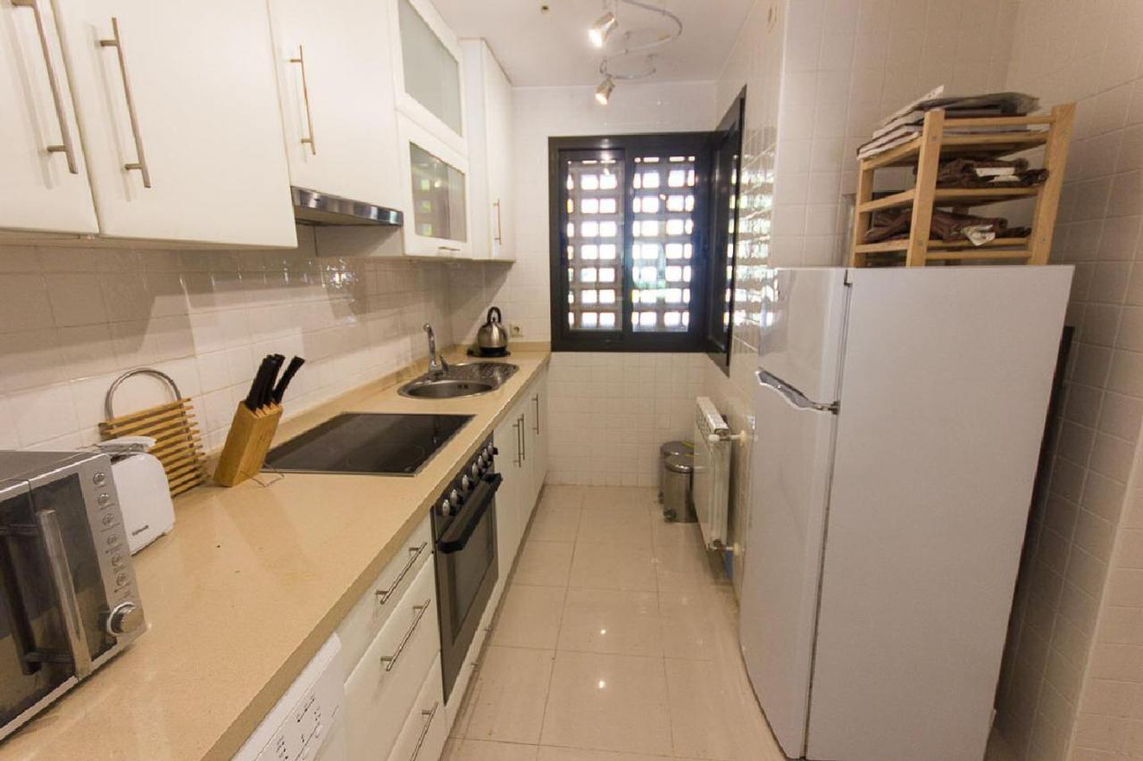 Apartment Golf & Wonderful Ground Floor *