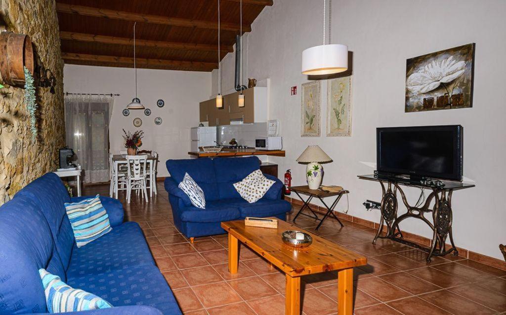 Casa La Cenia. Típica Casa Rústica Unas Vacaciones Perfectas Apartamento