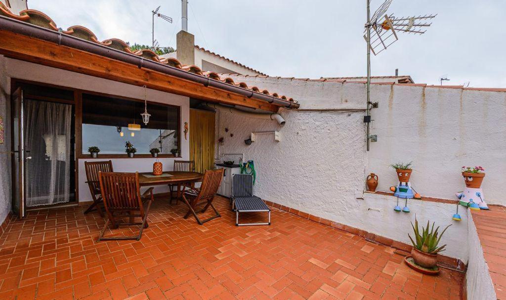 Casa La Cenia. Típica Casa Rústica Unas Vacaciones Perfectas * Cervera del Maestre