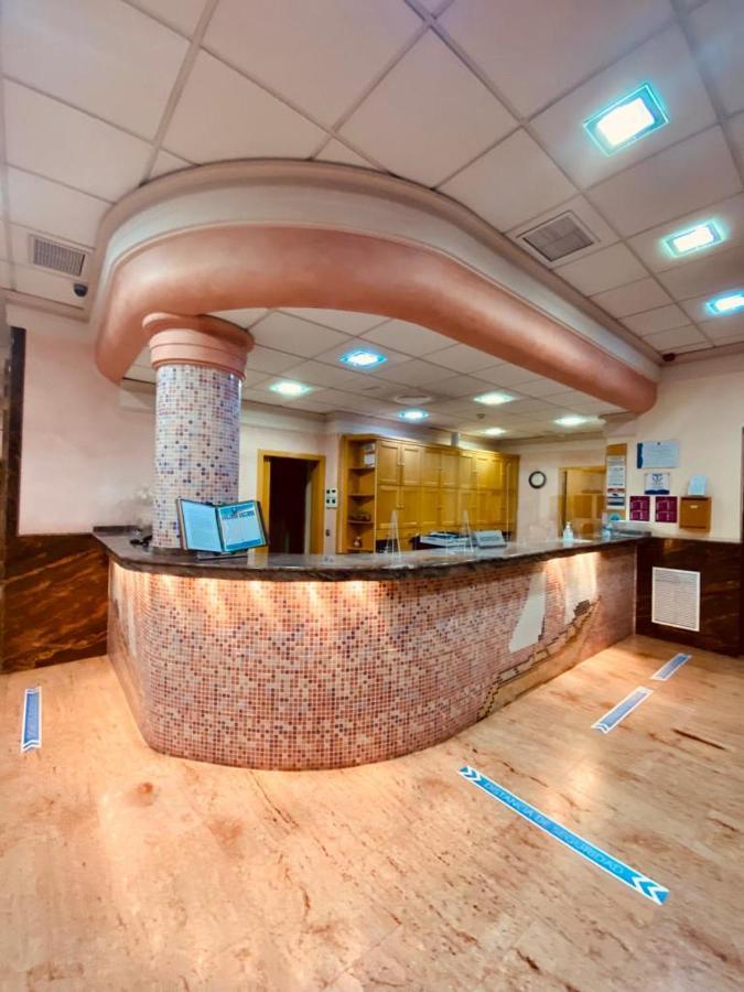 Hotel Vent De Mar Sagunto