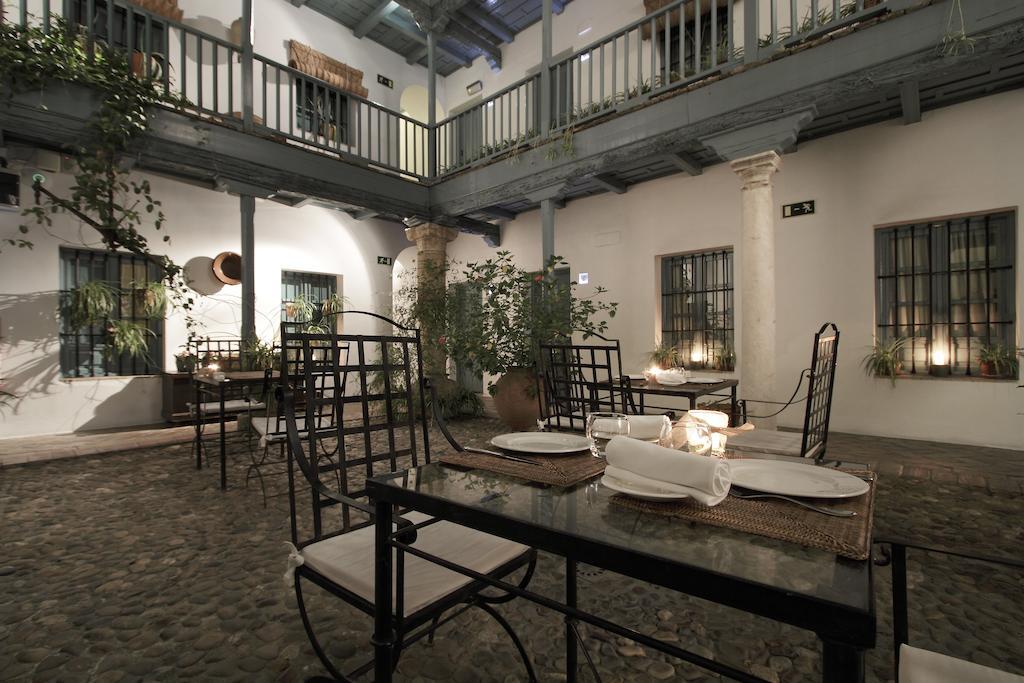 Hospes Casas Del Rey De Baeza Sevilla