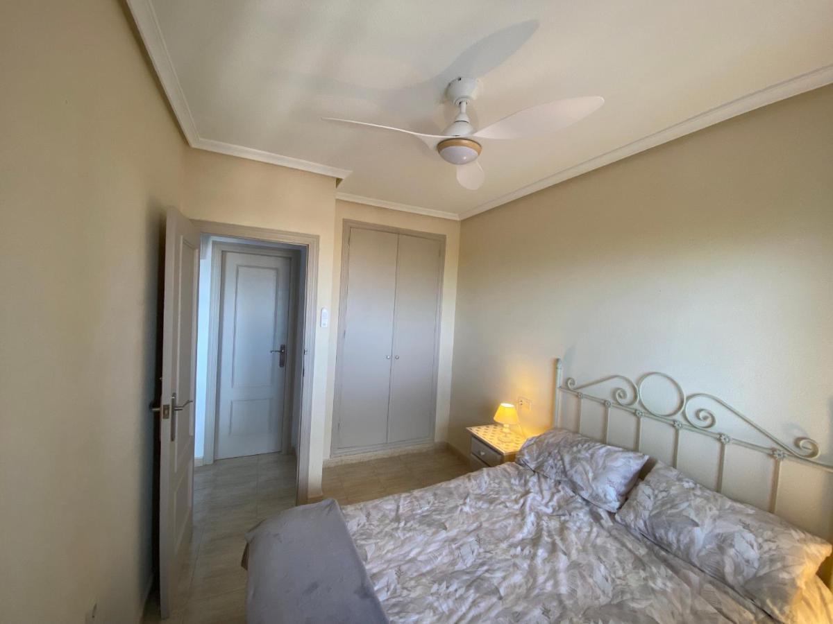 Apartamento Pino Parquemar La Mata (Torrevieja)