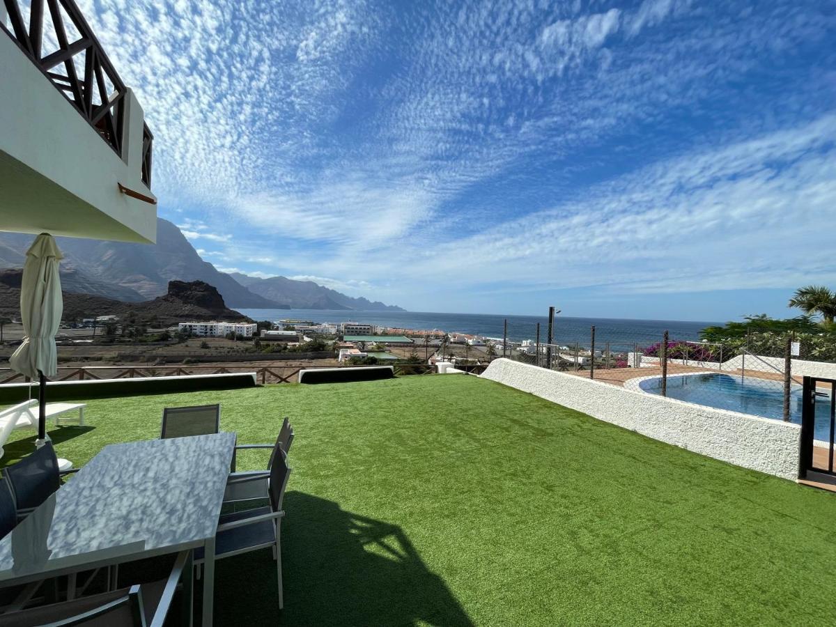 Сasa de vacaciones Sicilia Agaete (Gran Canaria)