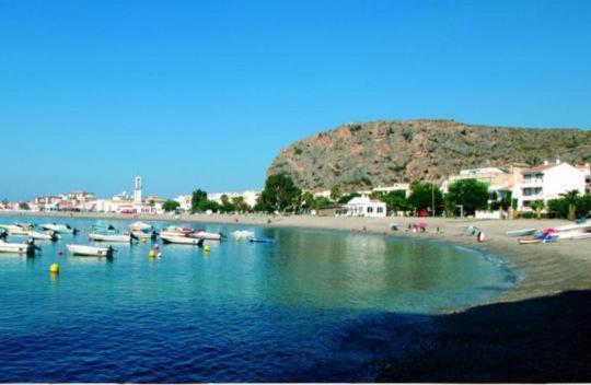 Playa Granada Campo Golf * Motril