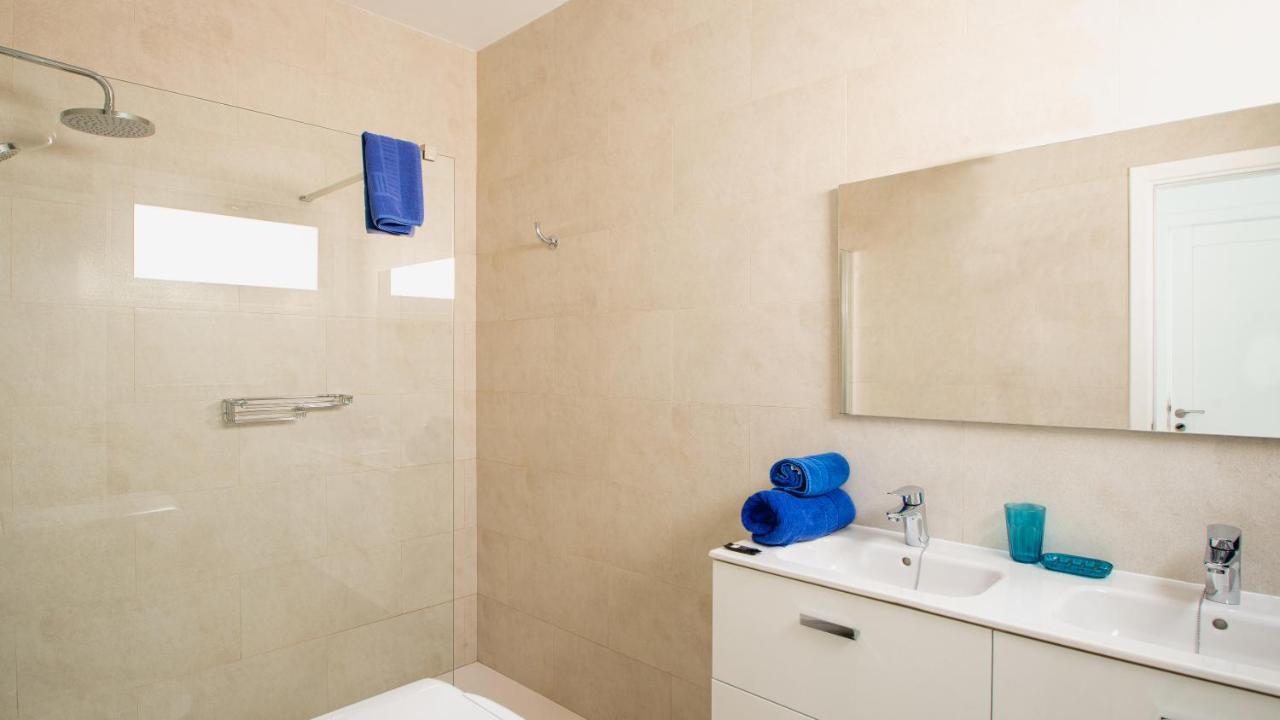 Apartamento Blancazul Marina *