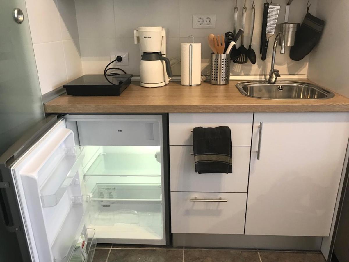 Apartamento Renovated Near The Sea Playa del Inglés