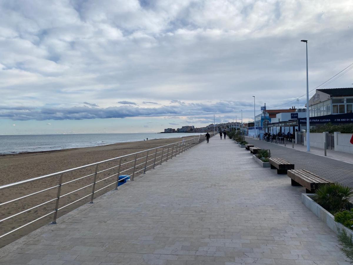Apartamento Pino Parquemar La Mata (Torrevieja)