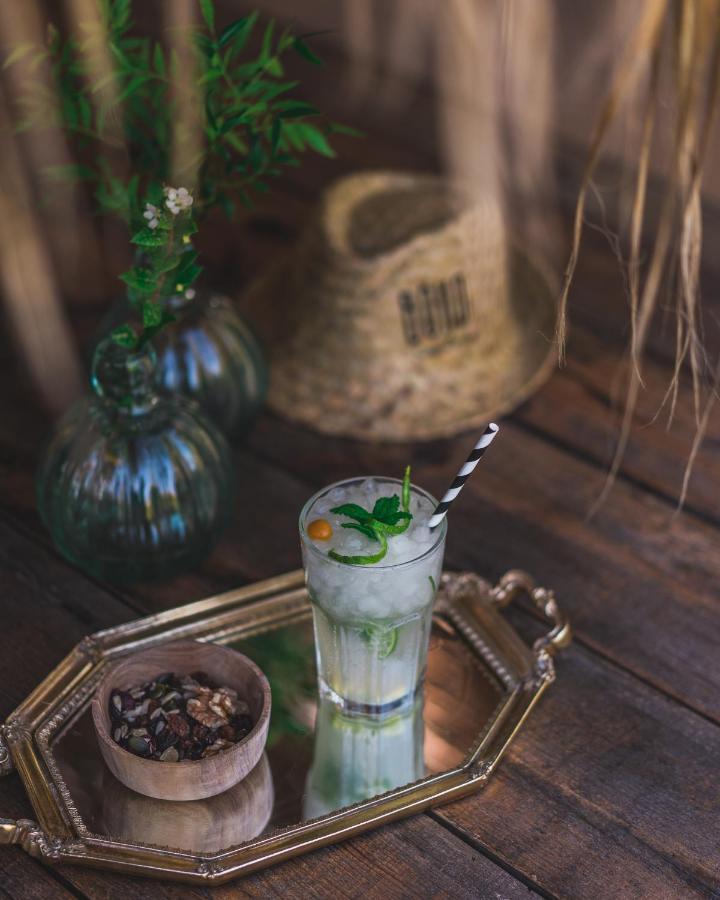 Boho (adults Only) Hotel