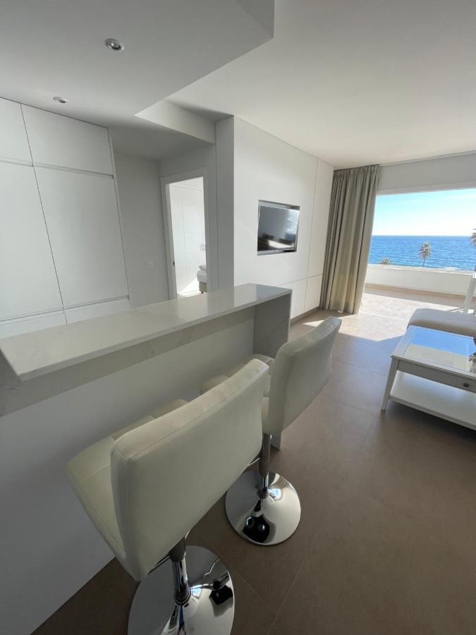 Miraflores - Playa First Line - Sea View - Luxury & Design *