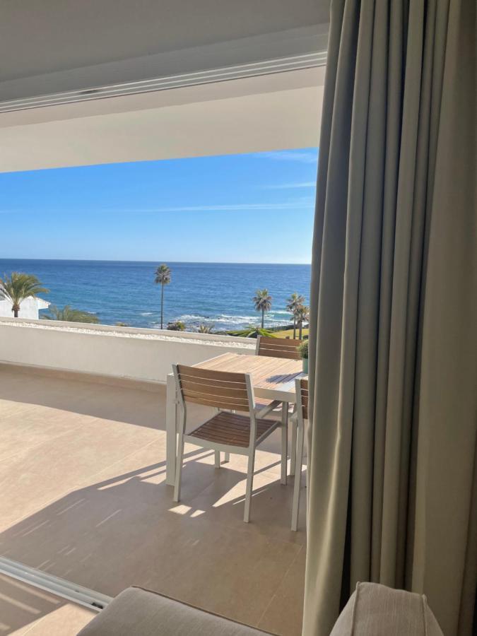 Miraflores - Playa First Line - Sea View - Luxury & Design *