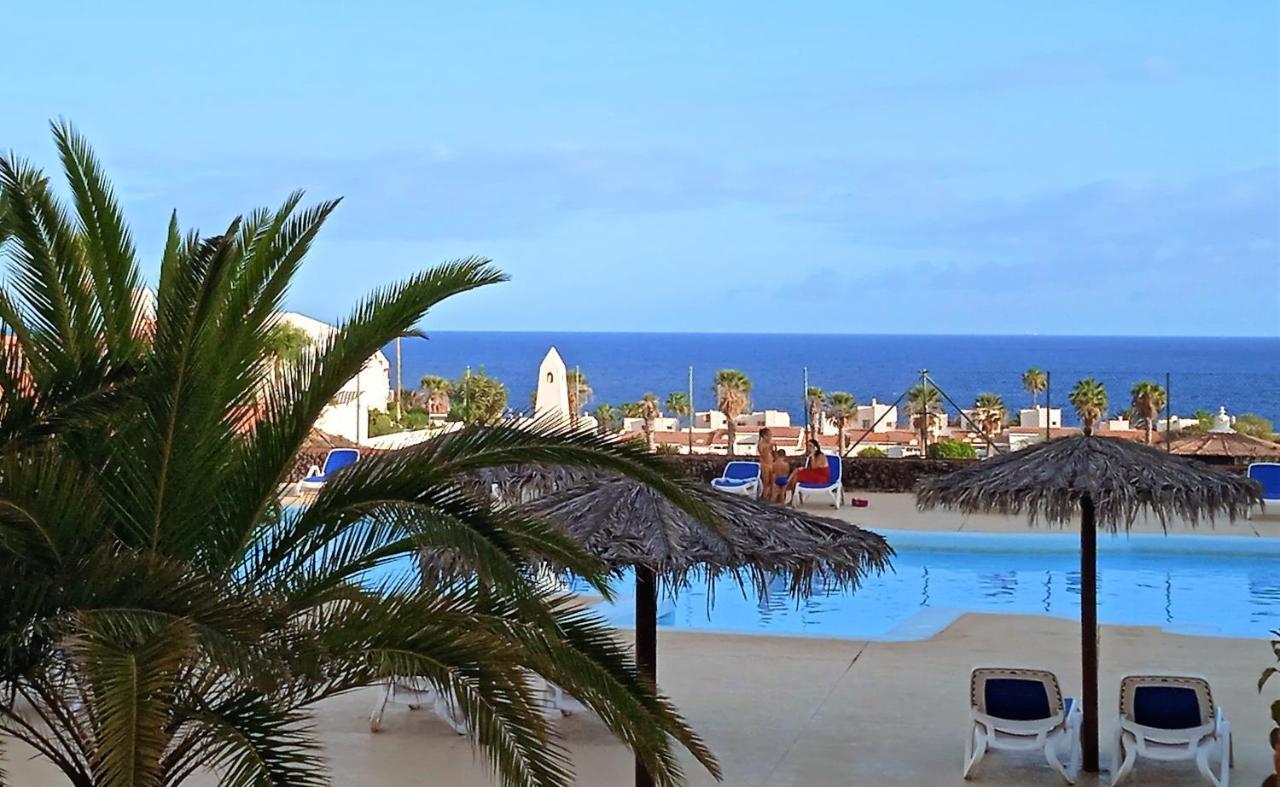 Casa Valentina, Tenerife Sur Apartamento *