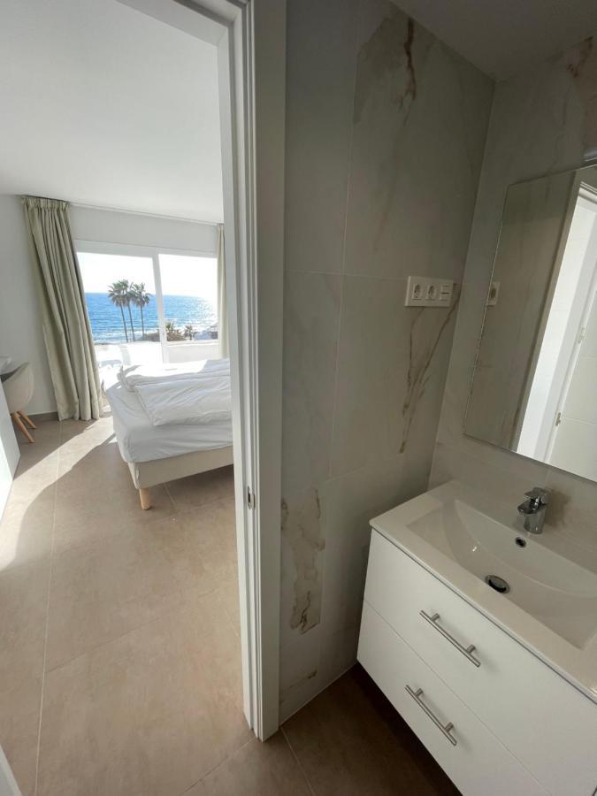 Miraflores - Playa First Line - Sea View - Luxury & Design * Mijas