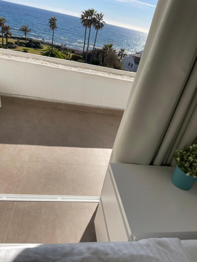 Miraflores - Playa First Line - Sea View - Luxury & Design * Mijas