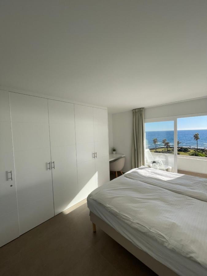 Apartamento Miraflores - Playa First Line - Sea View - Luxury & Design Mijas