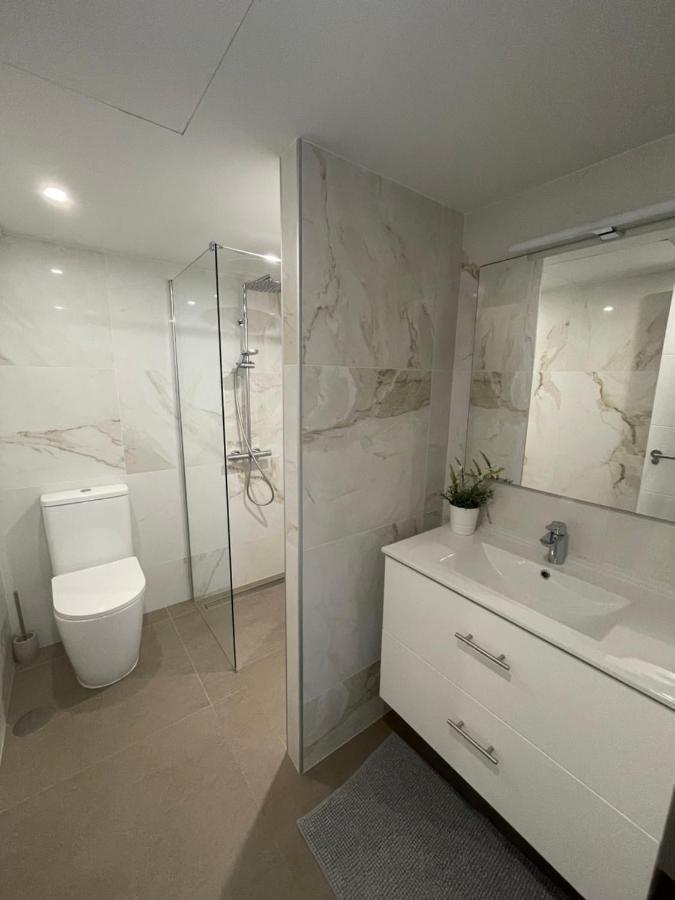 Apartamento Miraflores - Playa First Line - Sea View - Luxury & Design Mijas
