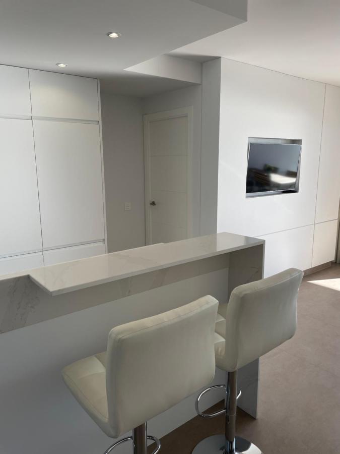 Miraflores - Playa First Line - Sea View - Luxury & Design Mijas