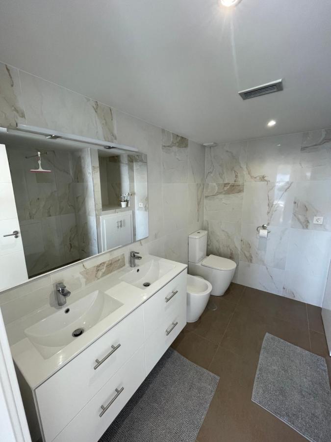 Apartamento Miraflores - Playa First Line - Sea View - Luxury & Design Mijas