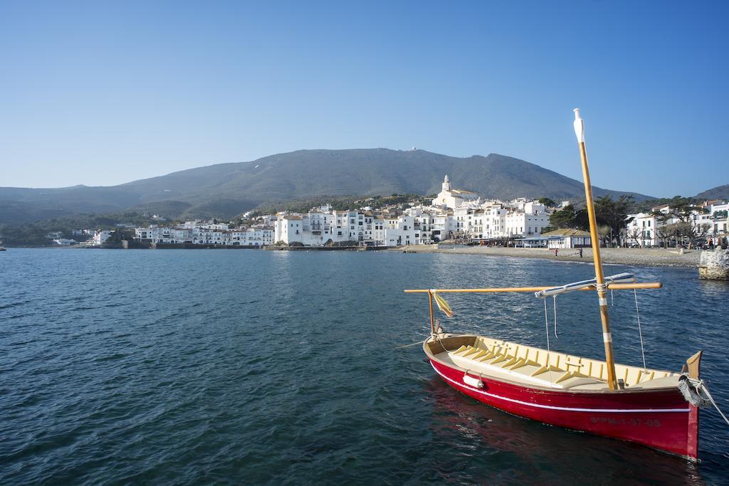 Rocamar 3* Cadaqués