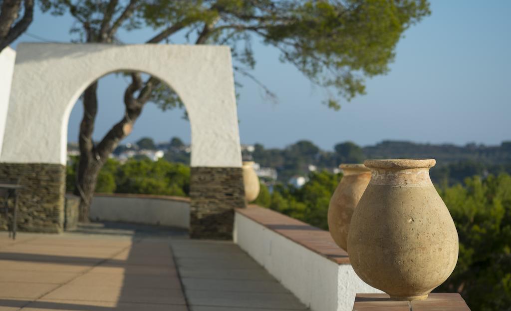 Rocamar Hotel Cadaqués