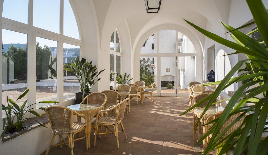 Hotel Rocamar