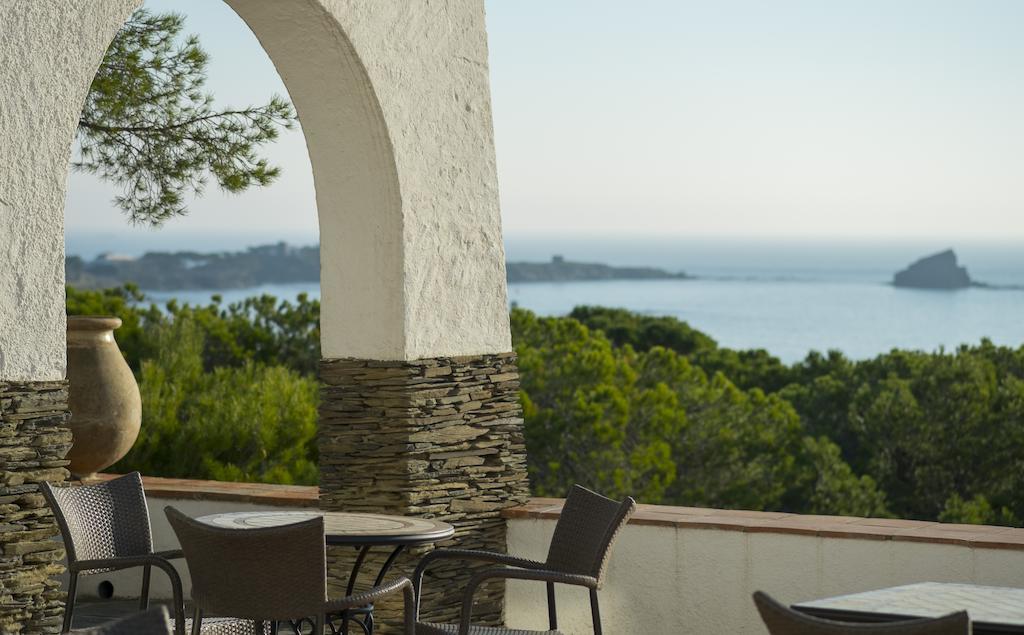 Rocamar Hotel Cadaqués