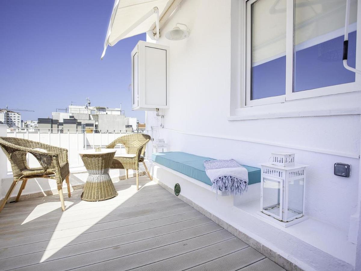 Spaces Bonaire Penthouse