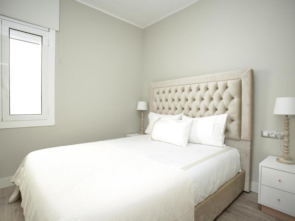 Apartment Spaces Bonaire Penthouse Sitges