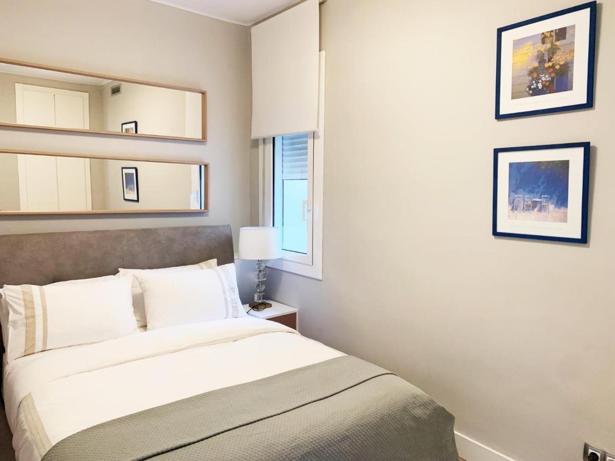 Spaces Bonaire Penthouse Sitges