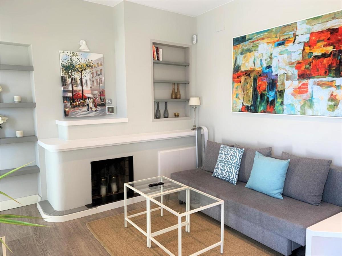 Spaces Bonaire Penthouse Sitges