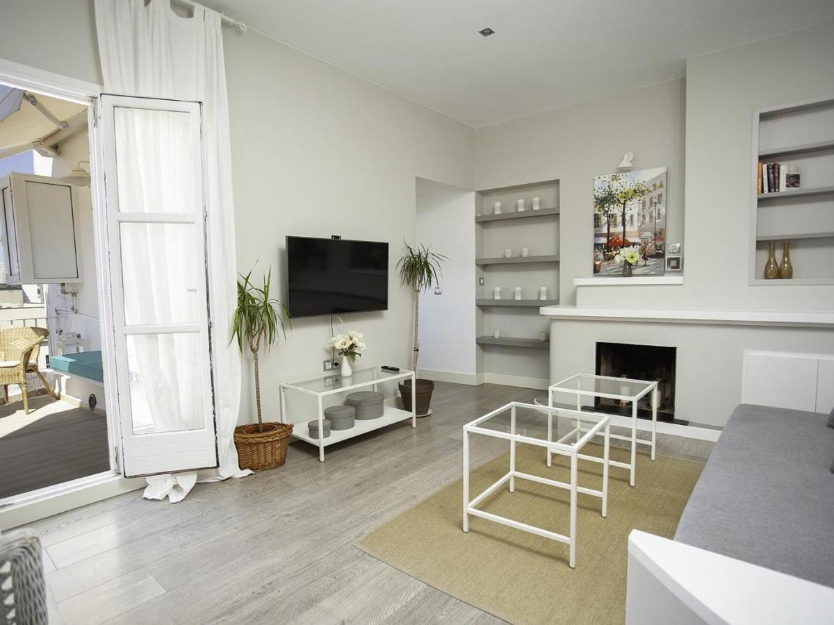 Apartment Spaces Bonaire Penthouse